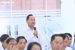 Rà soát, xử lý các vi phạm trong sử dụng đất của doanh nghiệp