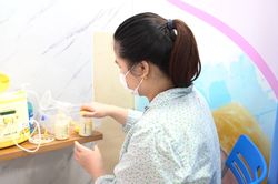 Hơn 90% phụ nữ Việt Nam mắc các bệnh liên quan đến phụ khoa