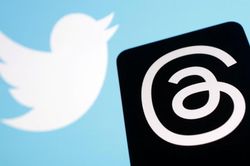 Threads có chiến thắng đầu tiên, CEO Zuckerberg đăng tweet đầu tiên sau 11 năm