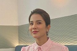 Diệp Lâm Anh: 'Tôi và chồng cũ không thể hòa giải với nhau'