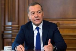 Nga ra điều kiện kết thúc cuộc xung đột tại Ukraine