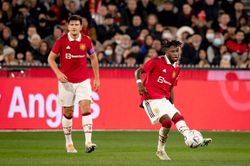 Man Utd sẵn sàng bán 7 ngôi sao trong Hè 2023