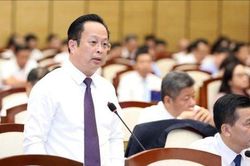 Hà Nội: Sẽ chuyển đổi số mạnh mẽ trong tuyển sinh để bớt vất vả cho phụ huynh, học sinh
