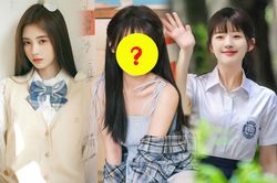 Nữ thần thanh xuân thế hệ mới khiến Triệu Lộ Tư – Cúc Tịnh Y lép vế là ai?