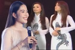 Nam Em 'đụng độ' Cẩm Ly - Minh Tuyết trong ca khúc nổi tiếng: Dân mạng khen ai?