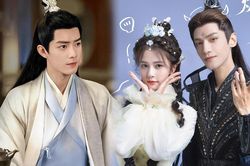 Vừa lên sóng, Ngọc Cốt Dao của Tiêu Chiến đã lập kỷ lục khủng khiến Trường Nguyệt Tẫn Minh lép vế