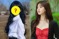 Phim hot là vậy, Triệu Lộ Tư vẫn bị chê không hợp vai Tang Trĩ bằng sao nữ này