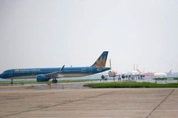 Bộ Giao thông Vận tải chỉ đạo nóng về đảm bảo an toàn bay trong dịp cao điểm
