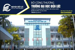 Đại học Điện lực công bố điểm chuẩn xét tuyển sớm năm 2023
