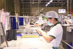 Khẩu vị đầu tư của các doanh nghiệp Singapore sắp tới Việt Nam