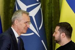 Chiến sự Nga-Ukraine hôm nay ngày 6/7/2023: NATO thừa nhận Ukraine phản công khó khăn