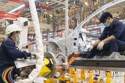 VDSC dự báo tăng trưởng GDP nửa cuối năm 2023 khoảng 5,2-6,1%