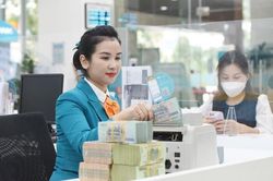 Các ngân hàng kỳ vọng nợ xấu sẽ giảm trong quý III, tín dụng tăng 12,5% trong năm 2023