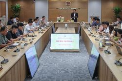 Phát hiện và xử lý 24 vụ sử dụng các trạm BTS giả phát tán tin nhắn rác, lừa đảo