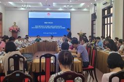 CIEM chỉ ra những điểm bất cập trong quy định pháp lý với ngành nghề đầu tư, kinh doanh có điều kiện