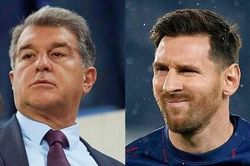 Barcelona: Thời oanh liệt nay còn đâu