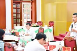 Ngày làm việc thứ 2 Kỳ họp thứ 13 HĐND tỉnh Gia Lai khóa XII: Mổ xẻ những vấn đề nổi cộm