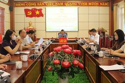Hội nghị sơ kết 5 năm thực Nghị quyết liên tịch số 403