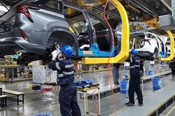 Đầu tư trực tiếp nước ngoài toàn cầu giảm 12% trong năm 2022