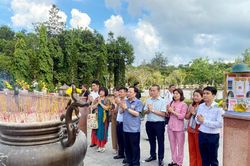 Chiều Hàng Dương