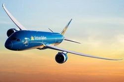 Vì sao cổ phiếu của Vietnam Airlines bị hạn chế giao dịch?