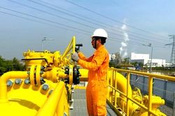 PV GAS đàm phán với gã khổng lồ năng lượng ExxonMobil, Novatek về cung cấp LNG