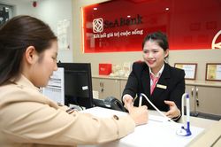 Tiềm lực thực sự của Quỹ ngoại tính mua 94,6 triệu cổ phiếu của SeABank