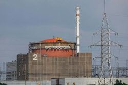 IAEA tiết lộ sự thật về nhà máy Zaporizhzhia hậu cáo buộc của Nga, Ukraine