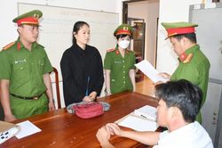 Đặt tên giả để 'hốt hụi', hai chủ hụi lừa đảo chiếm đoạt hơn 1,5 tỷ đồng