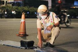 Bài cuối: Xử 'ma men', dẹp yên xe quá tải
