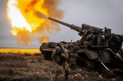 Tướng Pháp: Trở ngại của Ukraine là thiếu nhân lực nghiêm trọng