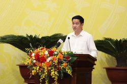 Bốn giám đốc Sở được bầu làm Ủy viên UBND thành phố Hà Nội