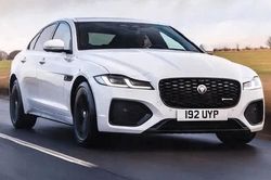 Bảng giá ô tô Jaguar mới nhất tháng 7/2023