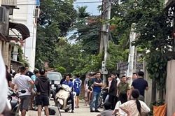Hà Nội: Truy bắt đối tượng đâm chết bạn, chở đến bệnh viện rồi bỏ trốn