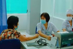 Thông tư 13 giúp địa phương mạnh dạn trong đáp ứng các mô hình dịch vụ y tế