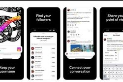 Cách tải và sử dụng Threads - mạng xã hội mới của Meta cạnh tranh với Twitter