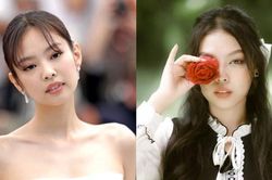 Cô gái Philippines nổi tiếng vì được khen giống hệt Jennie BLACKPINK
