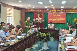 Chủ tịch quận Hoàng Mai ra Lời phát động người dân trên địa bàn đăng ký, kích hoạt và sử dụng tài khoản định danh điện tử