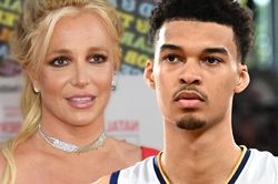 Britney Spears bị nhân viên an ninh tát