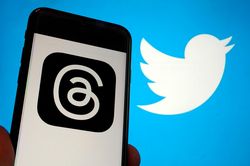 Twitter dọa kiện Meta