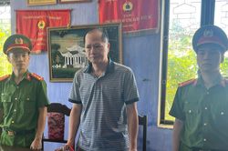 Khởi tố, bắt tạm giam hai Phó giám đốc của hai Trung tâm đăng kiểm xe cơ giới về tội 'nhận hối lộ'