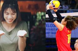 Những bí mật siêu 'độc' về cây chuyền hai hay nhất bóng chuyền nữ Việt Nam, ai cũng phải ngỡ ngàng