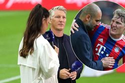 Tuyển Đức 'nát' như ngay hôm nay là lỗi cực lớn của... Pep Guardiola