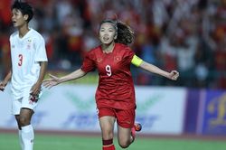 Tuyển nữ Việt Nam và hành trình mang tên World Cup