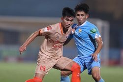 HLV Trần Công Minh: 'Chờ những trận đấu chất lượng hơn ở Cúp quốc gia'