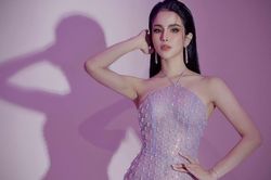 Diệp Lâm Anh: Tung bằng chứng chồng cũ lăng nhăng, tuyên bố 'đừng ép người quá đáng'