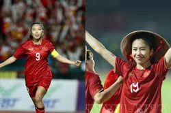 Huỳnh Như và Thanh Nhã cùng sang châu Âu chơi bóng sau World Cup, mức lương được xác định