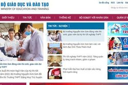 Cảnh báo các trường hợp mạo danh Bộ GD&ĐT và Bộ trưởng Bộ GD&ĐT