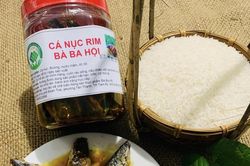 Cá nục rim Quảng Nam được xuất khẩu sang thị trường Mỹ