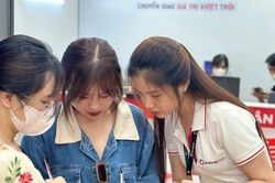 'Thu cũ đổi mới' điện thoại có lợi cho người dùng?